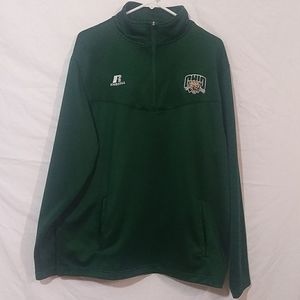 Russell Athletic Ohio University Sweater Size L